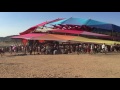 Vini Vici @ Boom Festival 2016,  Dance Temple