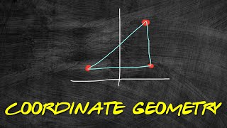 Intro to Co-ordinate Geometry - Junior Cycle Maths