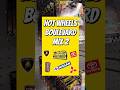 HOT WHEELS 2024 BOULEVARD MIX 2 @Walmart #hotwheels #car #diecast #toys #automobile