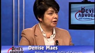 Debtor's Prisons Still Going Strong
