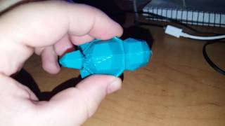 Ninjaflex Squirtle