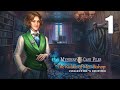 Mystery Case Files 27: The Riddle of Mrs. Bishop CE [01] Let's Play Walkthrough - START - PART 1