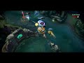 bellaclaooo euw challenger main graves mid one shot montage league of legends