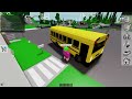 school bus driver in brookhaven rp