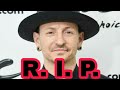 Chester Bennington (R.I.P), Lifestyle, Income, House, Cars, Luxurious Lifestyle & Net Worth