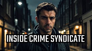 I Went Undercover in London’s Deadliest Crime Syndicate| Part-1 #emotionalstory #undercoveragent