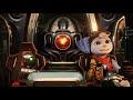 ratchet and clank rift apart ps5 the digital foundry tech review