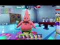 shiny wumbo dirty dan u0026 pinhead larry in endless mode spongebob td