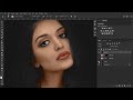 1 minute photoshop how to colorize black and white images