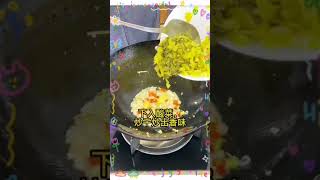 酸菜猪血汤 Pickled Pork Blood Cube Soup #shorts #cooking #food