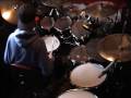 Feb 2009 Drum Solo - great sound quality