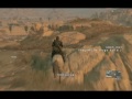 潛龍諜影5幻痛 metal gear solid 5：the phantom pain 53 子彈速度【章節3－英雄之路】