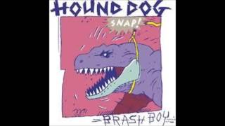 HOUND DOG ミッドナイトブギ