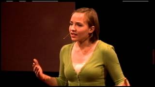 A work-free life: Emma Fowler at TEDx1000Lakes