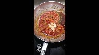 #ครัวนางนัว I Ep.8 I น้ำพริกอ่องอีสานล้านนา Orng Spicy paste, Thai Food Good Taste I E-SAN Kitchen