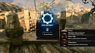 Array Classic | Classic Clips #2