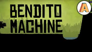 BENDITO MACHINE V - Court-métrage d'animation de Jossie Malis - HD - Film Complet - Espagne