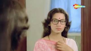 Hazaar Rahein Mud Ke Dekhi | Thodisi Bewafaii (1980) Songs | Rajesh Khanna | Shabana Azmi