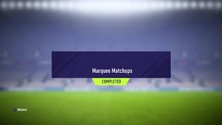 FIFA 18| WHAT A PACK! MARQUEE MATCHUPS CHEAPEST SOLUTION | LIVERPOOL VS CHELSEA SBC