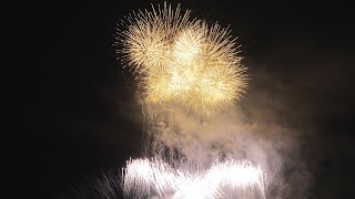 【2023】第36回須坂みんなの花火大会【Suzaka Fireworks】