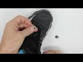 How to Insert Your Anchors on Your Elevate 360° Drop Foot Brace
