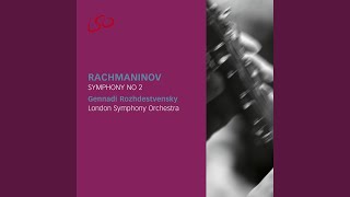 Symphony No. 2 in E Minor, Op. 27: IV. Allegro vivace