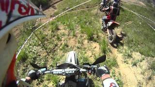 ENDURO KRYSOMANIA No3 2011 HELMETCAM 04