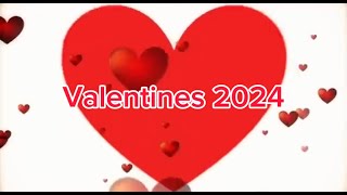 Valentines 2024  #love