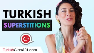 Culture: Discover Turkish Superstitions