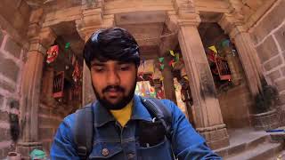 Old Stepwell visit |  SAMPA STEP WELL | Sampa | Dahegam | Gandhinagar | GujjuRider