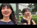 離bts最近的距離，阿米韓國追星vlog。hybe朝聖 柾國吃過的烤肉 bts拍貼 jimin爸咖啡