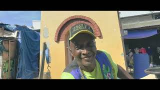 Jamaica Festival 2021 Song Finalist - Father Reece \