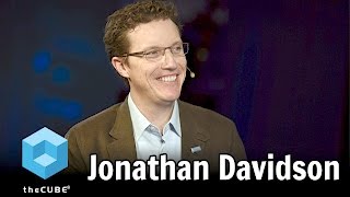 Jonathan Davidson Juniper Networks Juniper Nxtwork 2016