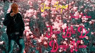 Jeene Bhi De Duniya Humein || Unplugged Cover by Janni Aryan | Dil Sambhal Jaa Zara |  Yaseer Desai