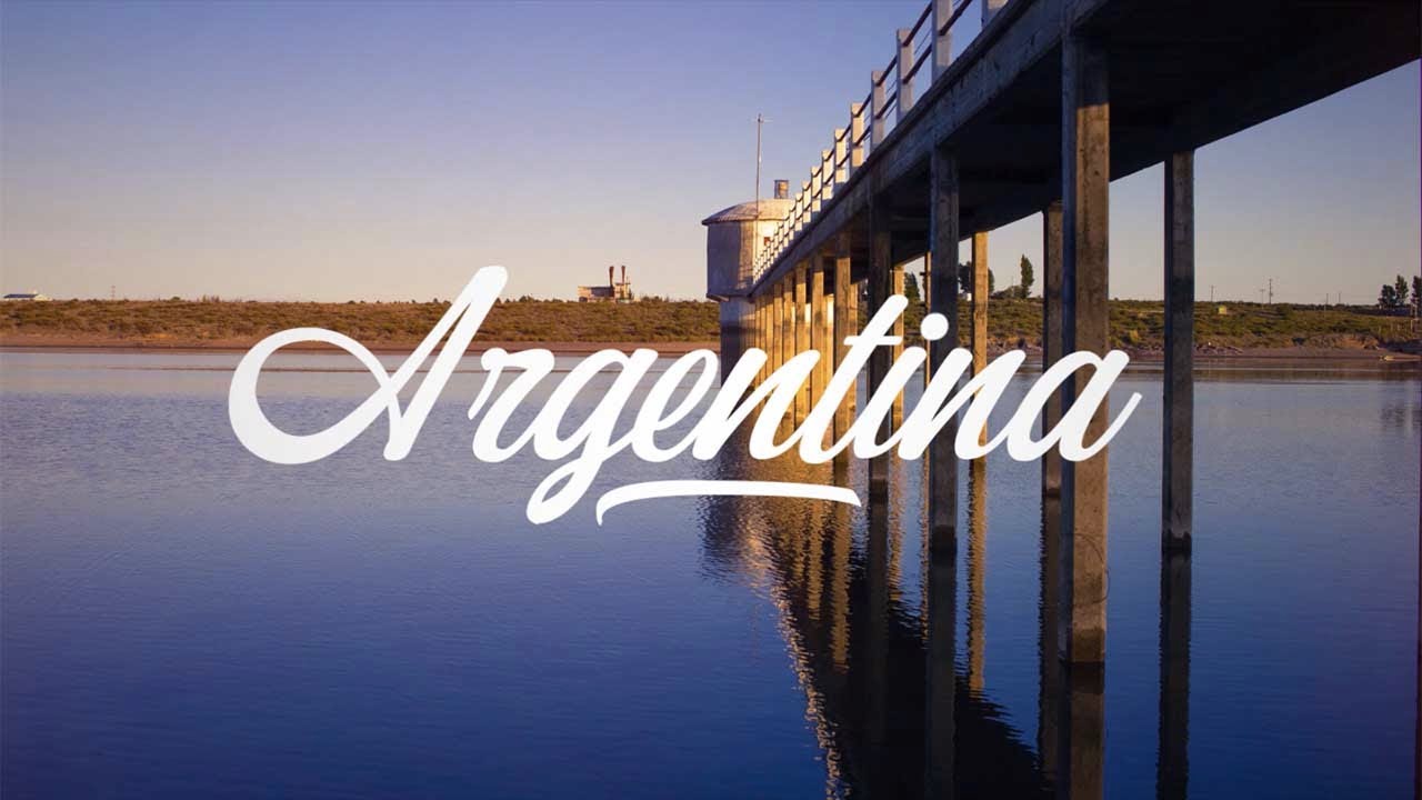 Viajar A Argentina - YouTube