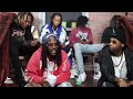 big grip speaks on pack world movement johnny cinco working w ceo trayle “big jeans”