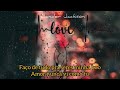 Mendez - I Love You feat Cali John (Letra/ Status)