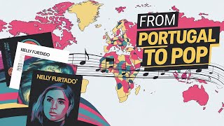 Nelly Furtado: The Journey of a Musical Trailblazer