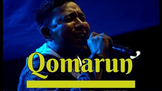 Qomarun - Esbeye Gambus || Live at Resepsi Pernikahan Ning Nia \u0026 Gus Muham