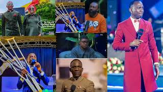 One Of Dunamis Pastor Is Confessing  Of All The Fake Miracles \u0026 Testimonies Happening Inside Dunamis