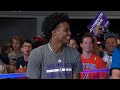 De'Aaron Fox: Build A Bio