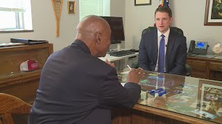 State's attorney shares plan to fight violent crime trend in Madison County