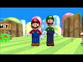 Presentation of the Models of Mario and Luigi + DL Links