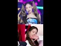 jennie vs wonyoung kpop fyp kpopedit ive blackpink jennie wonyoung