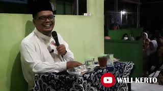 mencari rezeki halal | Kyai Burhannudin