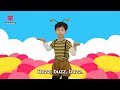 bug n roll dance along pinkfong songs for children