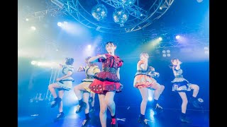 【新曲】JYA☆PON / PON! PON! PONSHU! @2020/8/2「ワンマンLIVE」名古屋ReNY limited