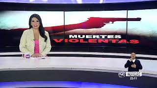 TVC Noticias Estelar: Programa del 01 de mayo de 2024