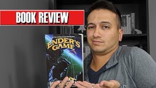 Ender's Game - Book Review