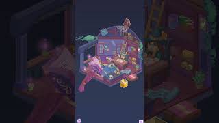 Dreamy room Level 533 gameplay walkthrough
